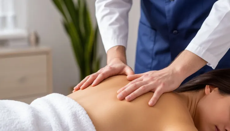 Лечение межреберной невралгии