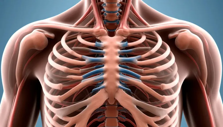 Симптомы межребеной невралгии