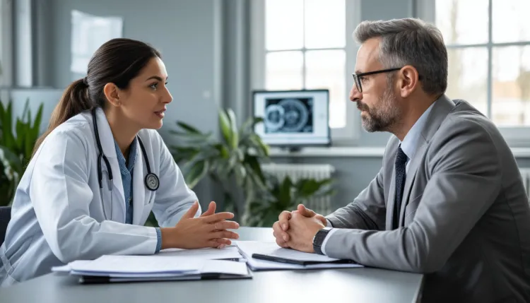 МРТ на Планерной