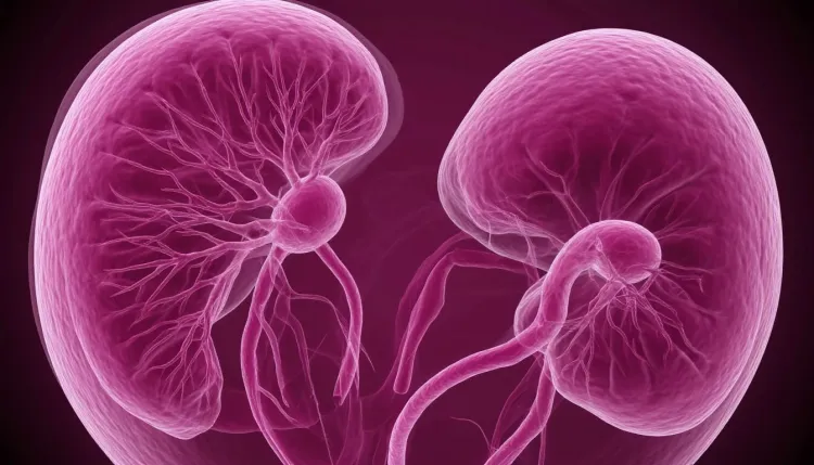 Миомы матки