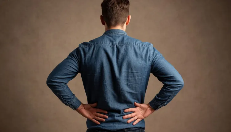 МРТ пояснично-крестцового отдела позвоночника Москва