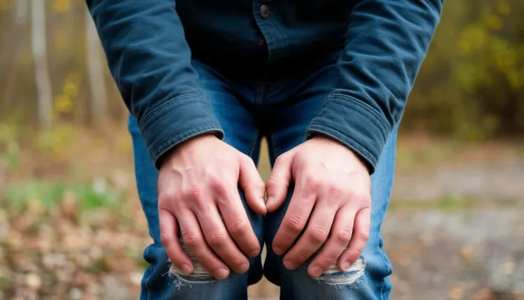 МРТ коленного сустава в Хорошевском районе в Москве