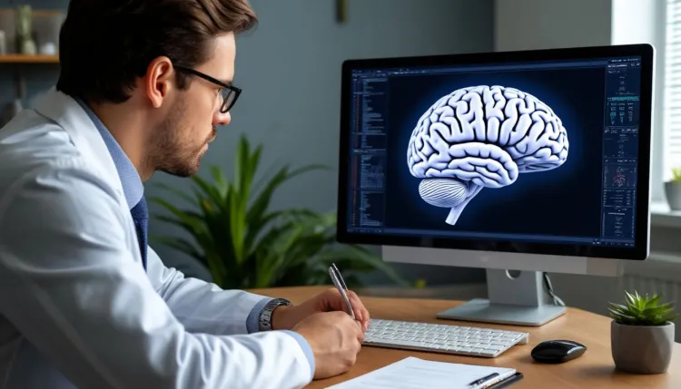 Проведение МРТ головного мозга на Соколе