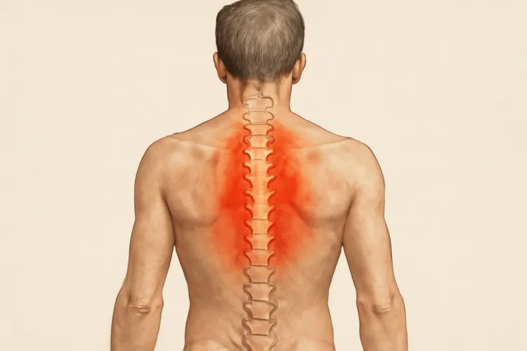 Вертеброгенный болевой синдром: что это такое, симптомы и лечение