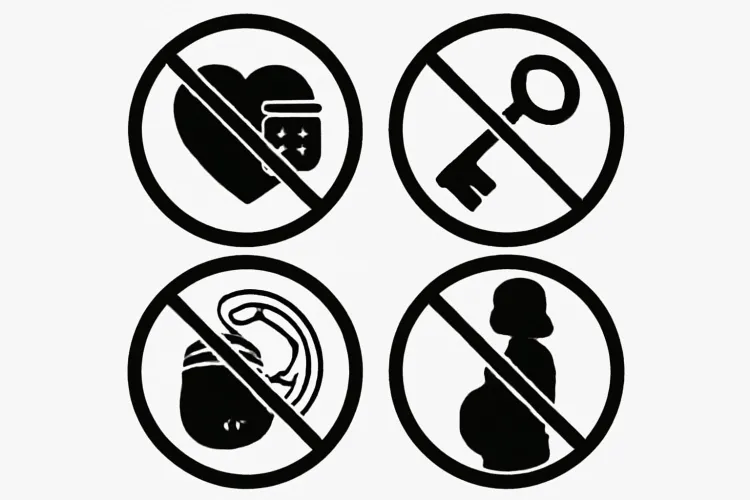 Противопоказания к МРТ