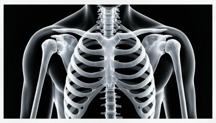 МРТ плечевого сустава в Строгино