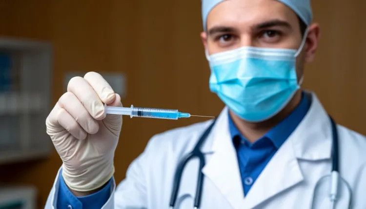 Аллергия и побочные эффекты после контрастного вещества