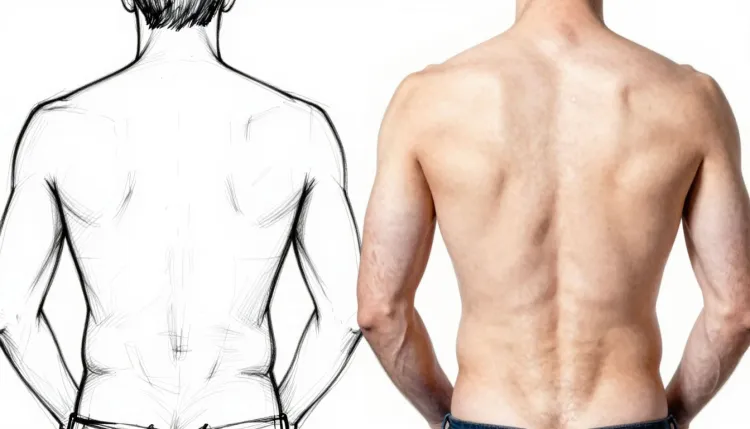 МРТ позвоночника Долгопрудный