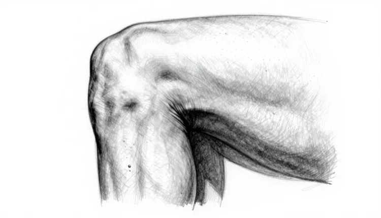 МРТ коленного сустава Долгопрудный