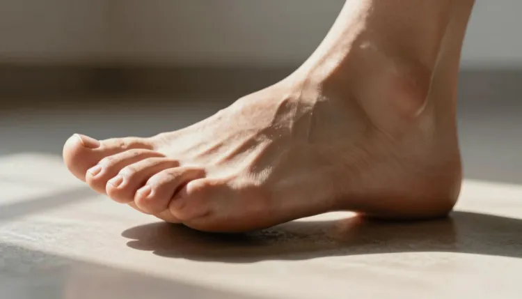 МРТ стопы в Долгопрудном