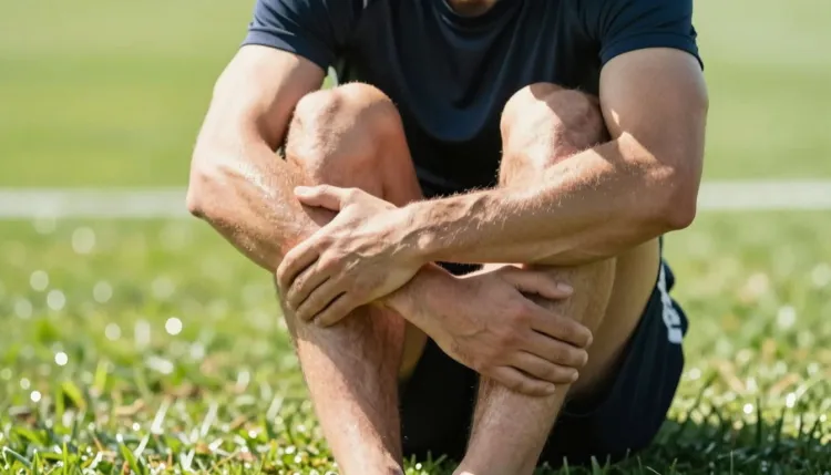 МРТ коленного сустава в Лобне