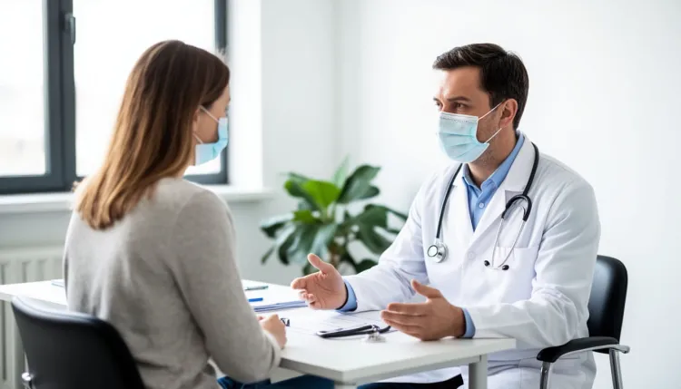 Где пройти МРТ не далеко от метро Мякинино?