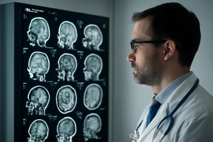 можно детям делать мрт