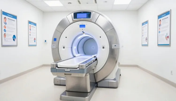 МРТ в диагностике редких заболеваний