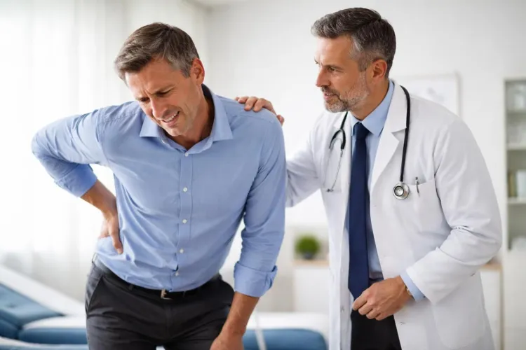 МРТ позвоночника Строгино